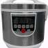 Мультиварка GOODHELPER MC-5101,  900Вт,   стальной/белый [gh-mc5101]